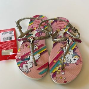 T-Strap Havaianas